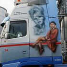 LKW Graffiti.5 . . 