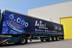 LKW Kiel Flanschen 2.2