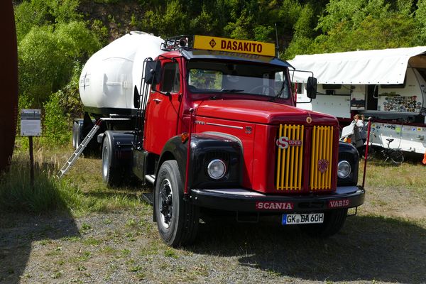 LKW Oldtimer 3
