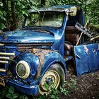 LKW Oldtimer