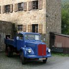 Lkw Oldtimer