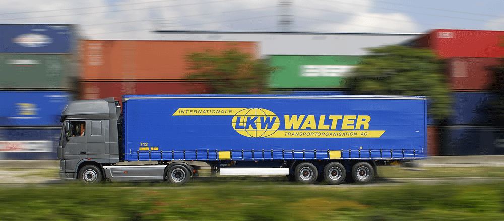 LKW Walter