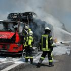 Lkwbrand A 46