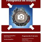 ll Encuentro de fotografos de Aragón en Zaragoza - 21 Junio