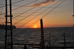 lL Trabucco, Gargano