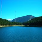 llac d´engolasters (andorra)