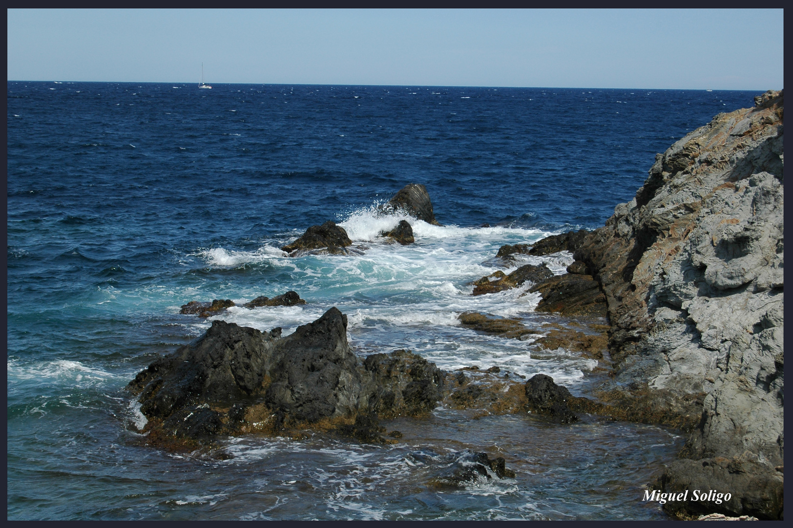 Llançà (Costa Brava)