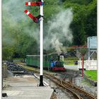 Llanberis Bahn