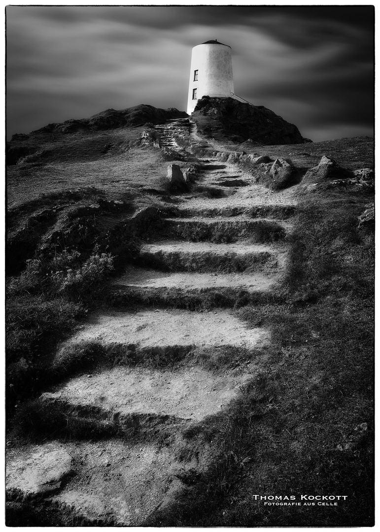 Llanddwyn Island 04