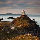 Llanddwyn Island