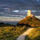 Llanddwyn Island