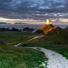 Llanddwyn Island