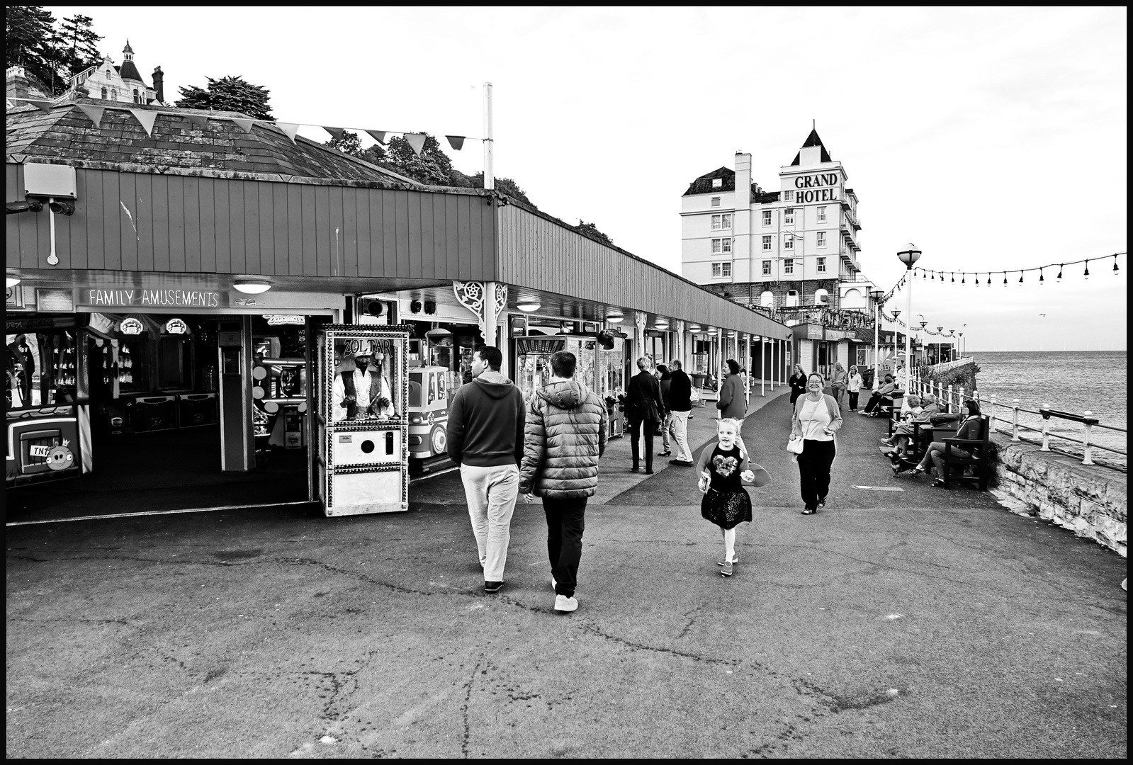 Llandudno