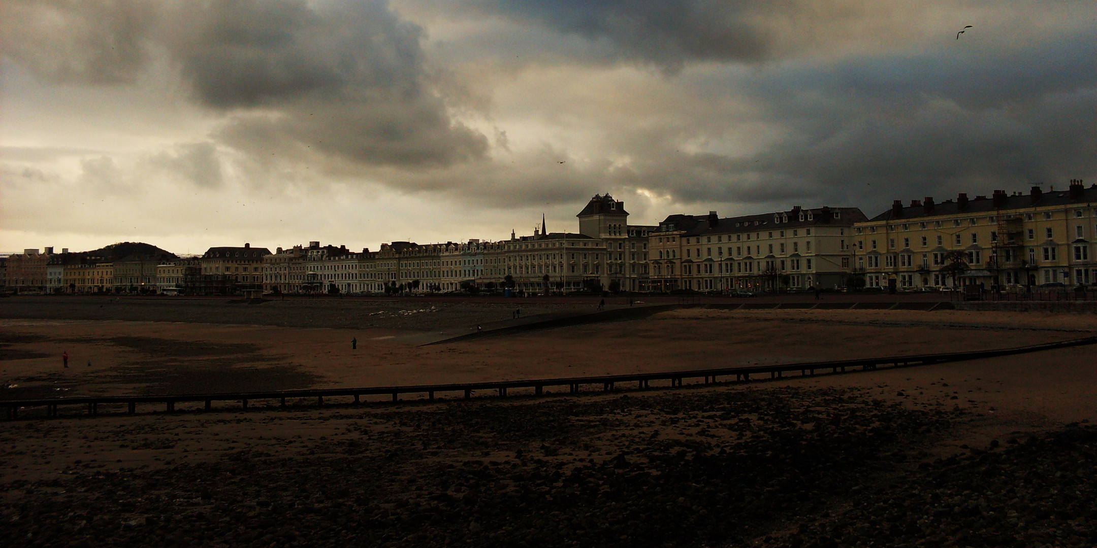 Llandudno