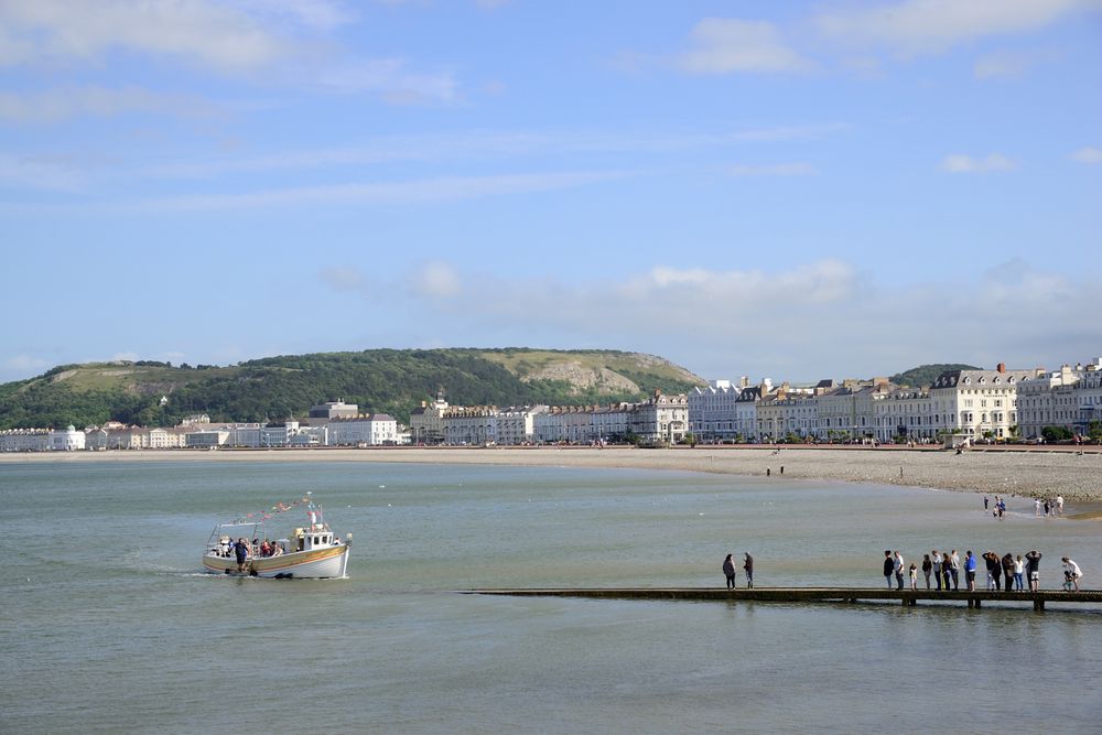 Llandudno