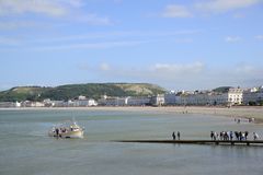 Llandudno