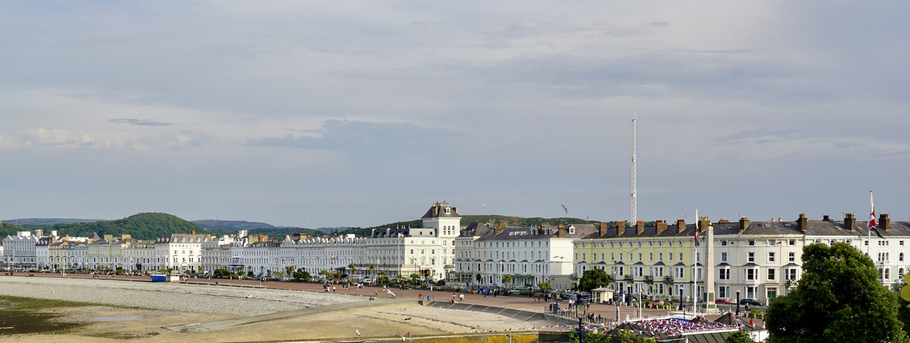 Llandudno