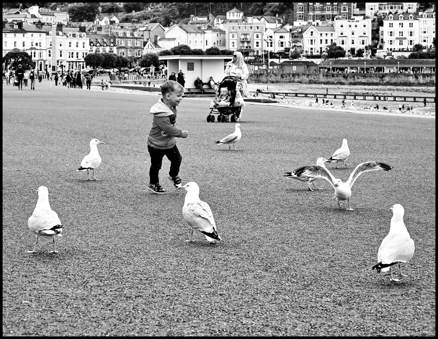 Llandudno