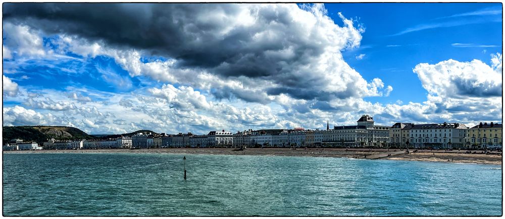 Llandudno