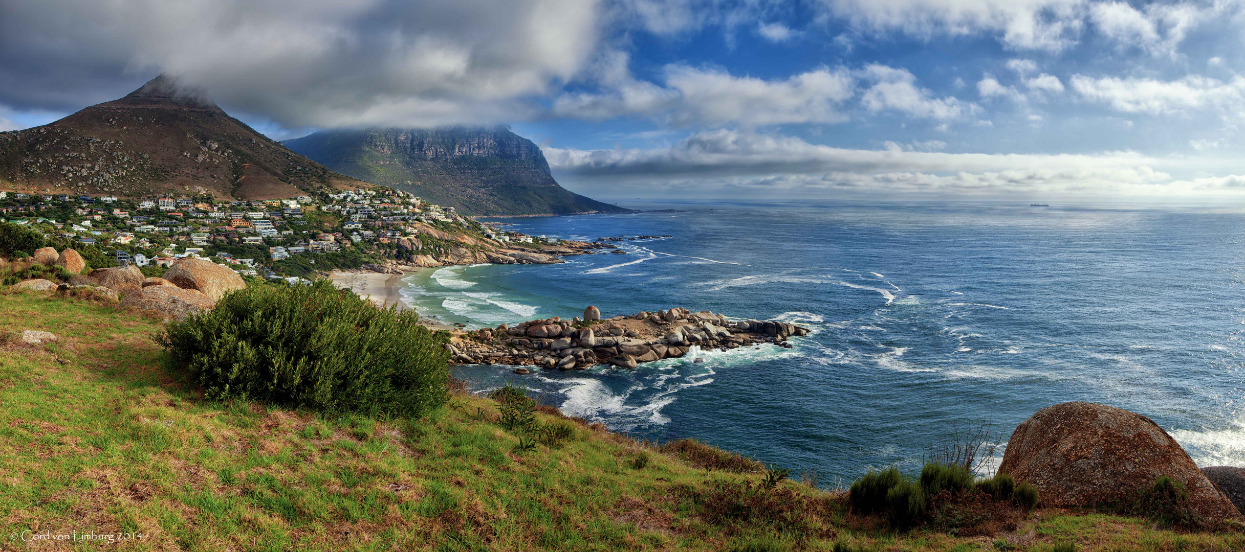 Llandudno, Hout Bay - Cape Town