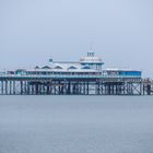 Llandudno Pier