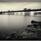 Llandudno Pier 4