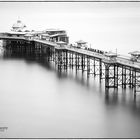 Llandudno Pier 5