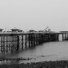 Llandudno Pier