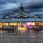 Llandudno Pier 