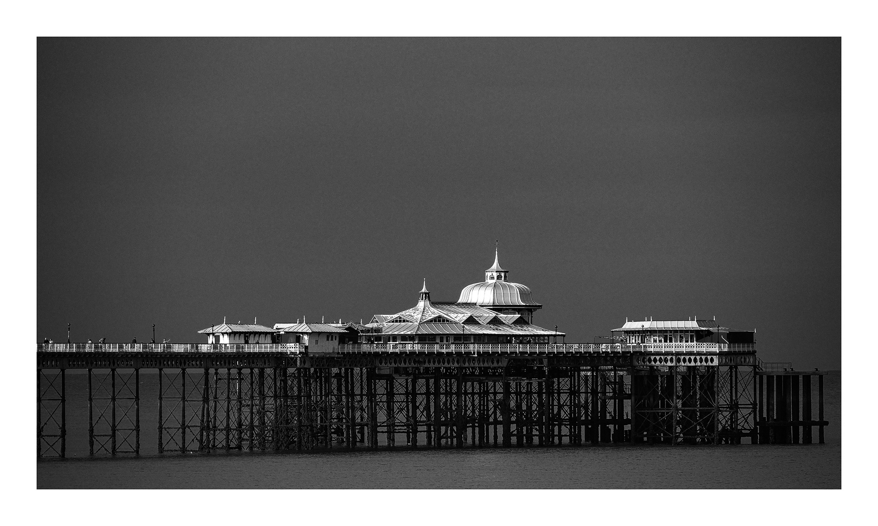 Llandudno Pier