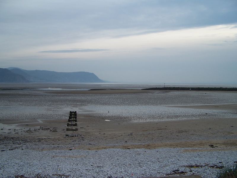 Llandudno South Beach