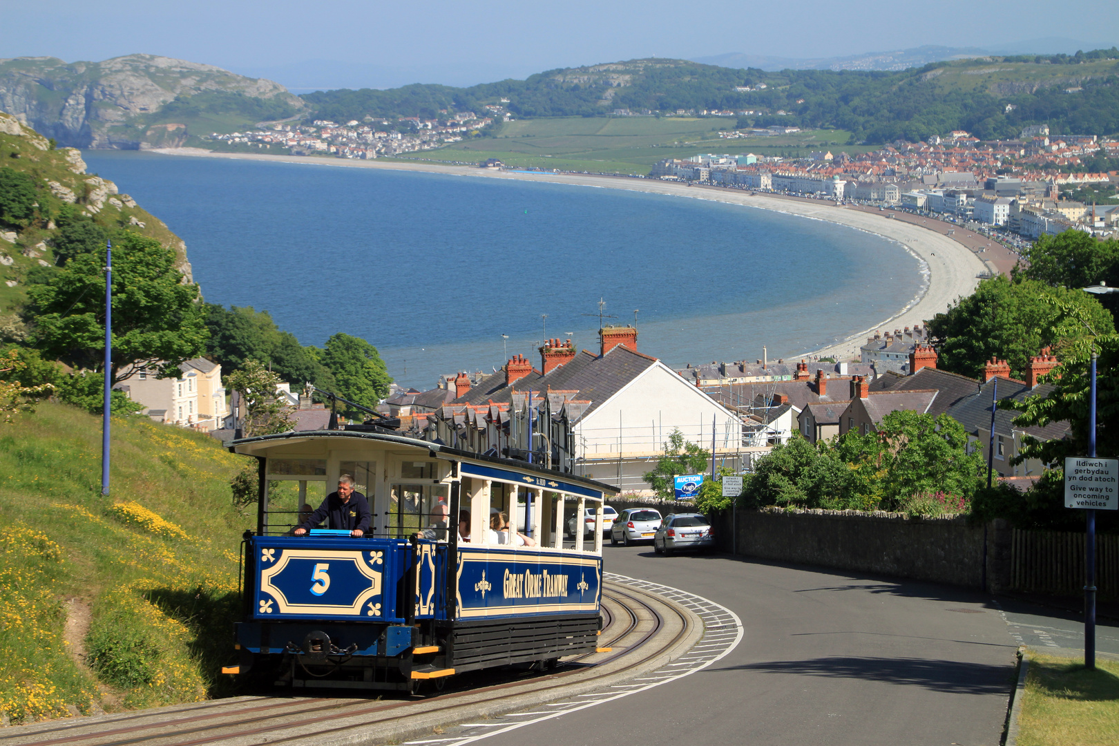 llandudno (Wales)