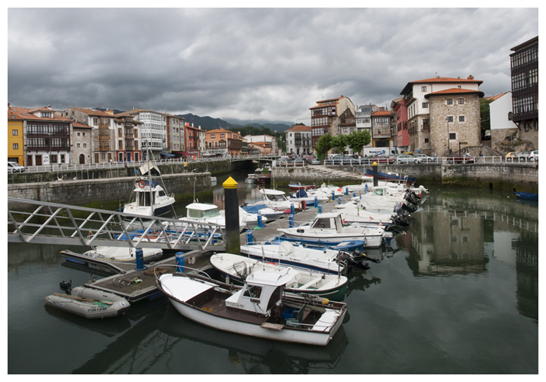 Llanes (Asturias)