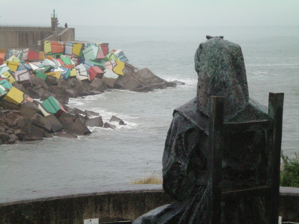 LLANES -ASTURIAS