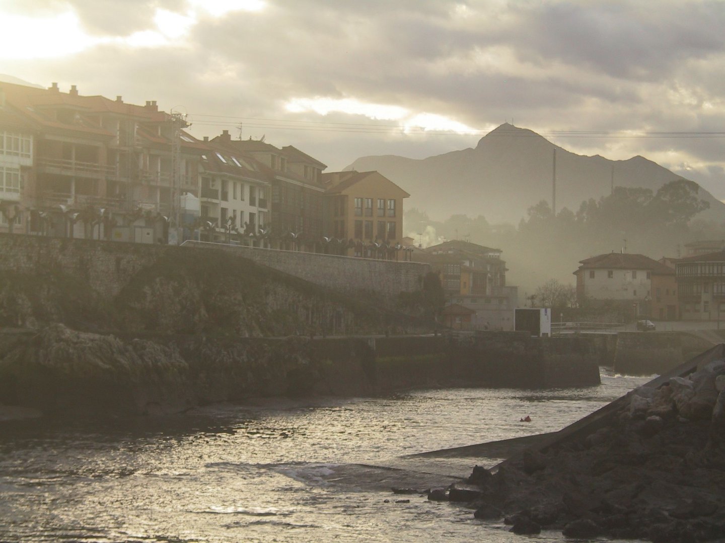 Llanes, Asturias, Spain