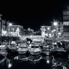 Llanes Hafen