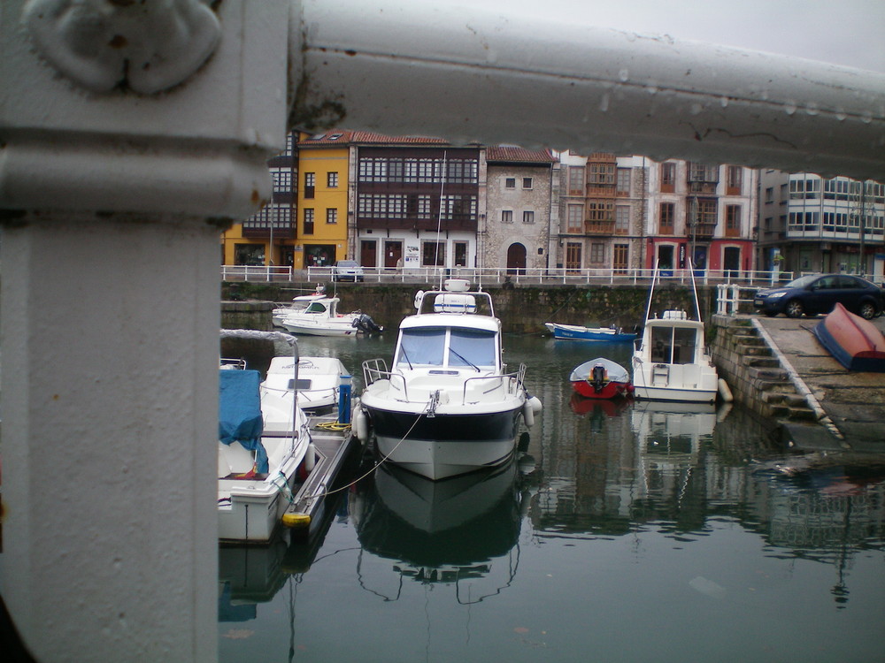 LLANES PUERTO 3