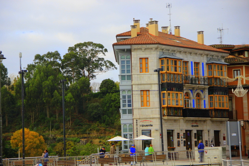 Llanes, una guapísima villa marinera del oriente de Asturias