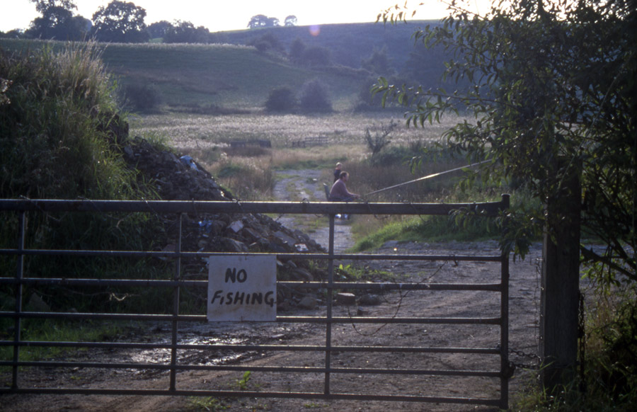 Llangollan / Wales (2000)