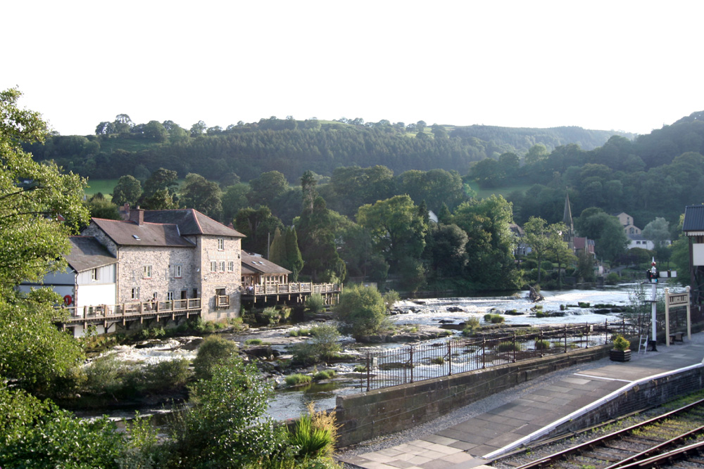 Llangollen