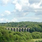 Llangollen aquaduct