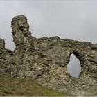 Llangollen Castle.