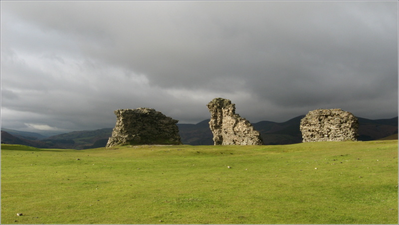 Llangollen (Wales) 3.