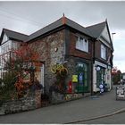 Llangurig Post Office & Stores