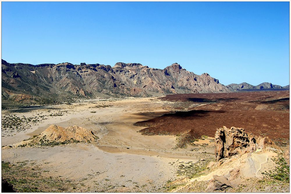 Llano de Ucanca