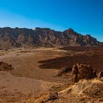 Llano de Ucanca 