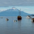 Llanquihue-See