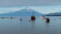 Llanquihue-See