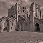 llanthony priory