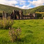 Llanthony Priory